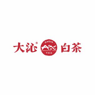 大沁白茶